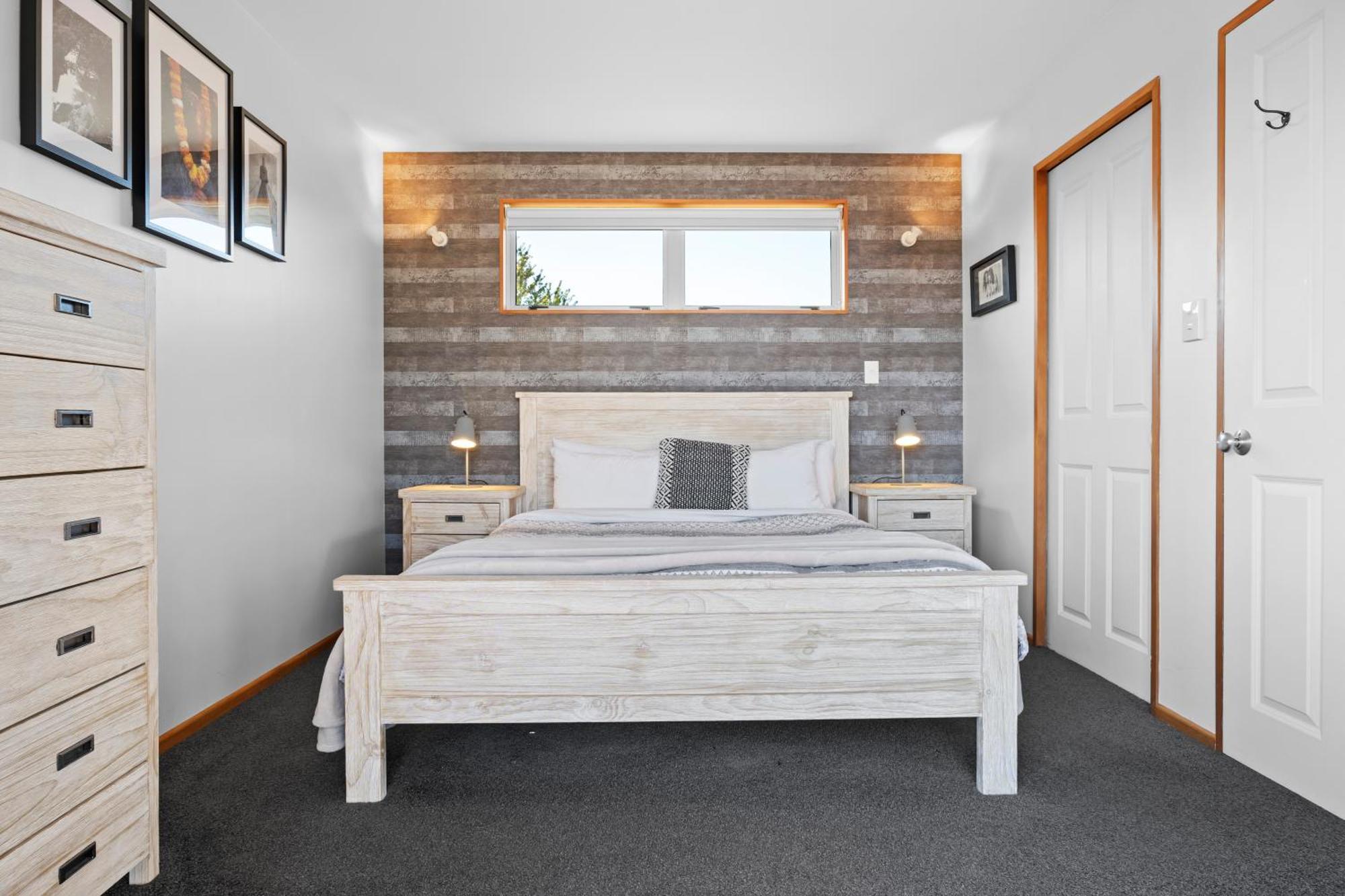 The Snug Villa Twizel Eksteriør billede